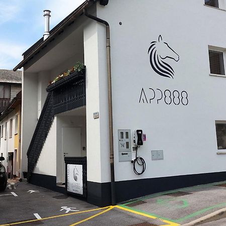 Apartments 888 博维茨 外观 照片