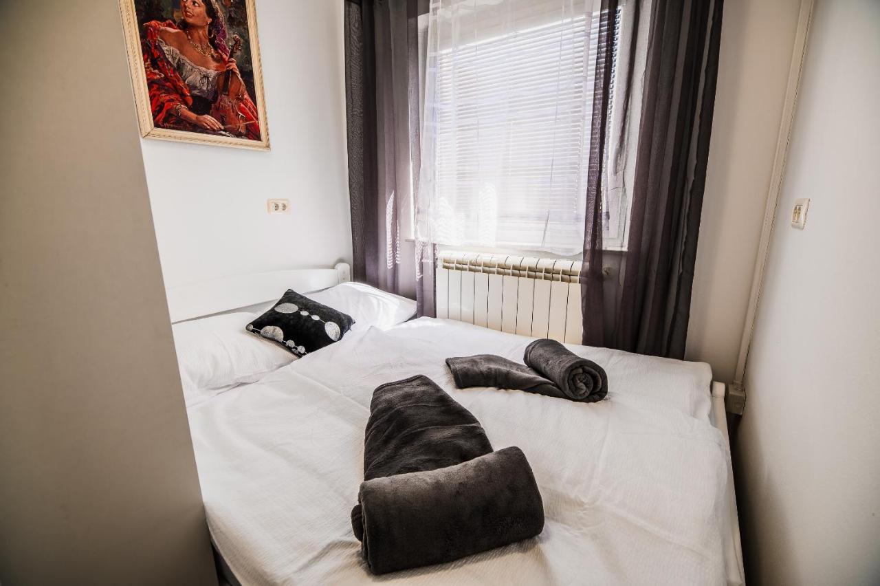 Apartments 888 博维茨 外观 照片