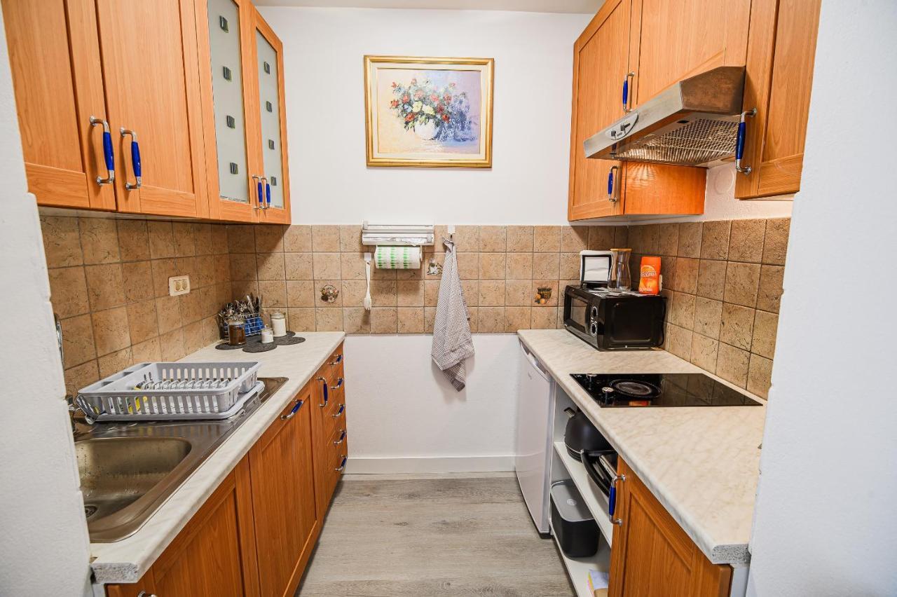 Apartments 888 博维茨 外观 照片