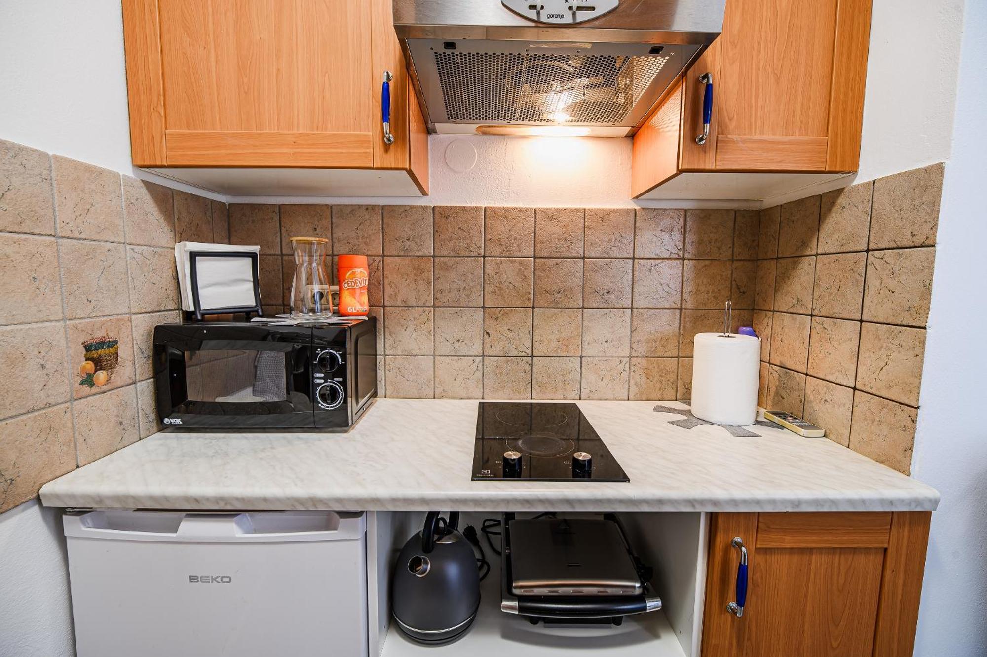 Apartments 888 博维茨 外观 照片