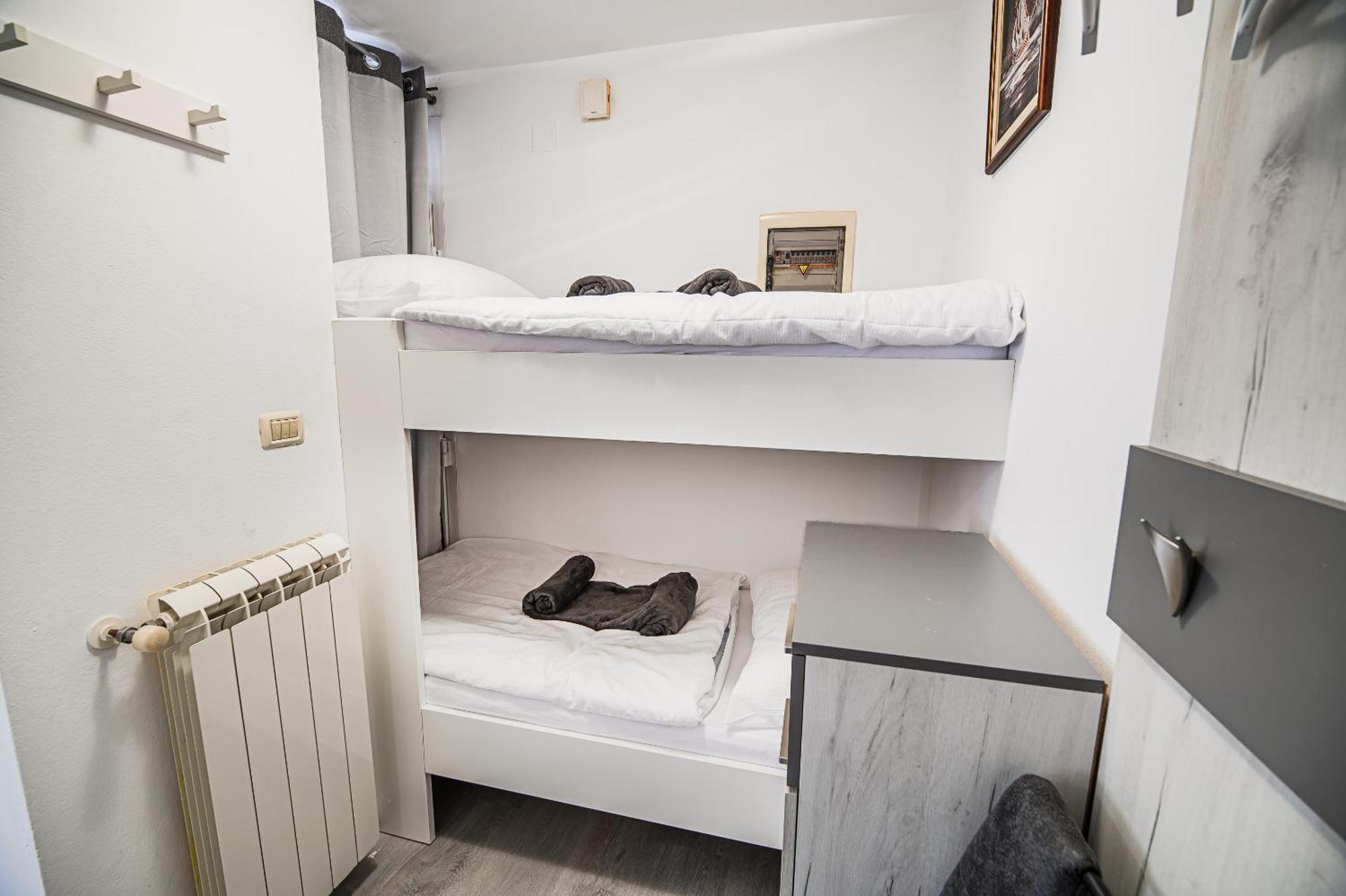 Apartments 888 博维茨 客房 照片