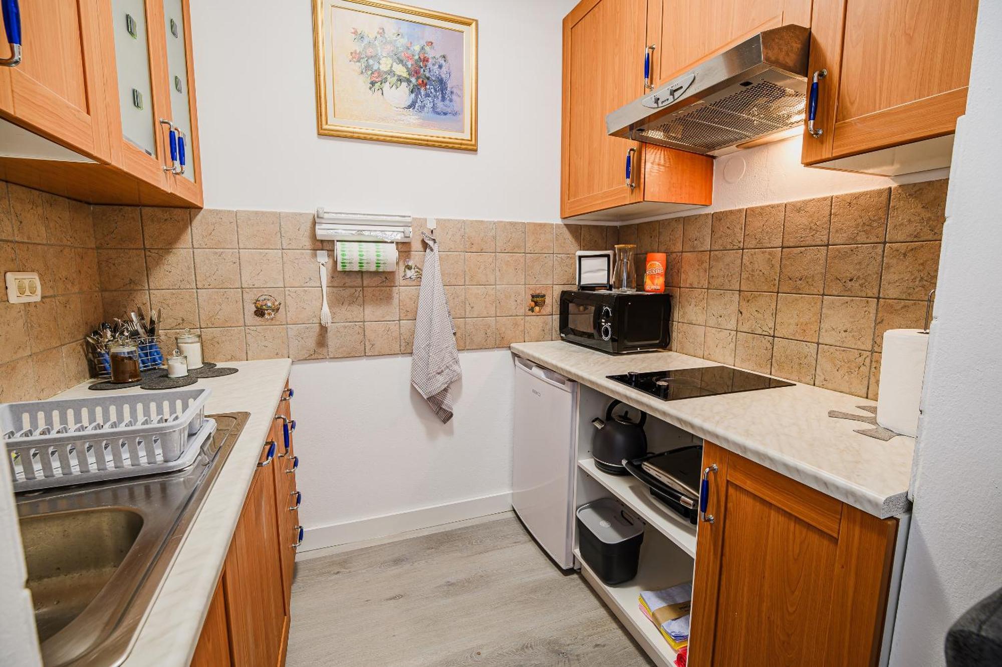 Apartments 888 博维茨 客房 照片