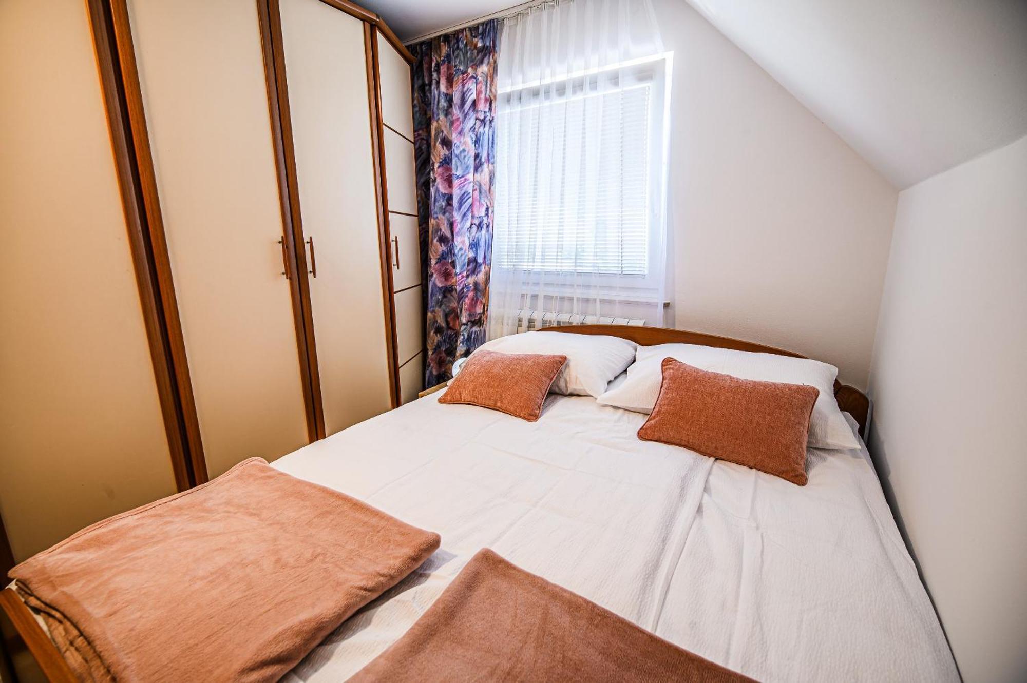 Apartments 888 博维茨 客房 照片